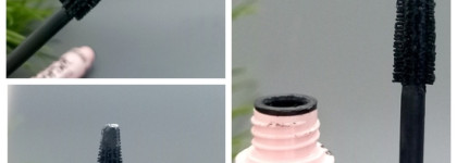 Тушь для ресниц моделирующая Black Corset от бренда Belor Design