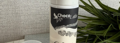 Идеальная пенка для умывания с комплексом витаминов красоты «Vitamin» от российского бренда ChocoLatte