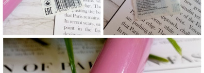 Хорошая, но не лучшая - Тушь для ресниц 90х60х90 Longlashes Mascara от бренда Divage