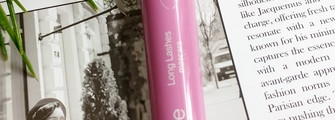 Хорошая, но не лучшая - Тушь для ресниц 90х60х90 Longlashes Mascara от бренда Divage