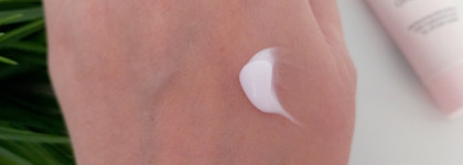 Я в восторге – идеальный макияж и шелковая кожа с Основой под макияж One & Only Face Primer от бренда Divage