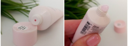 Я в восторге – идеальный макияж и шелковая кожа с Основой под макияж One & Only Face Primer от бренда Divage