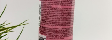 Испанский стыд - Кондиционер Matrix Instacure Build-a-Bond Mighty Care Conditioner