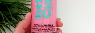 Испанский стыд - Кондиционер Matrix Instacure Build-a-Bond Mighty Care Conditioner