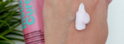 Испанский стыд - Кондиционер Matrix Instacure Build-a-Bond Mighty Care Conditioner