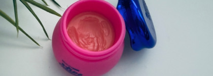 Beauty Bomb Lip Mask Merry Berry 02 – ягодный аромат и супер смягчение губ