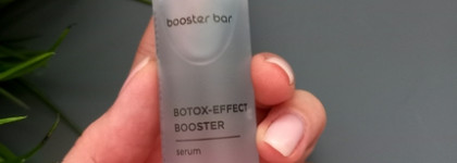 Booster Bar Botox-Effect Booster Serum – Бустер-сыворотка от мимических морщин
