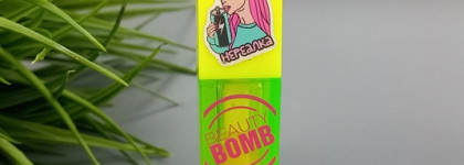 Нереальная крашиха с Маслом для губ Unreal Crush 01 от бренда Beauty Bomb