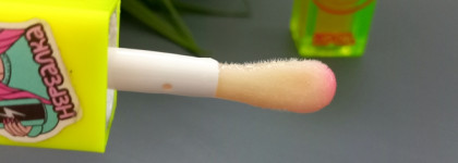 Нереальная крашиха с Маслом для губ Unreal Crush 01 от бренда Beauty Bomb