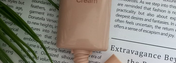 CC Cream Divage в оттенке 02 Natural - мой первый СС крем, который я обязательно повторю