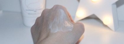 Моя парочка от Avene, которая спасает кожу в зимнее время