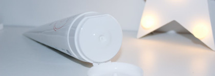 Моя парочка от Avene, которая спасает кожу в зимнее время