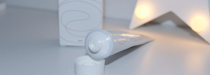 Моя парочка от Avene, которая спасает кожу в зимнее время