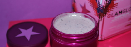 Восстанавливающая маска с пробиотиком Berryglow Probiotic Recovery Mask