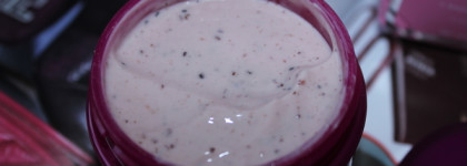 Восстанавливающая маска с пробиотиком Berryglow Probiotic Recovery Mask