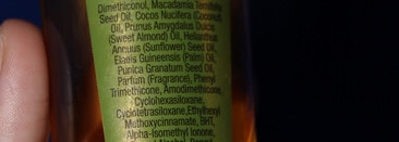 Несмываемый бюджетный уход за волосами. Мои любимые масла Dove & Garnier