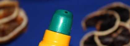 Несмываемый бюджетный уход за волосами. Мои любимые масла Dove & Garnier