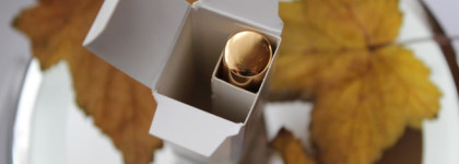 Помада N1 Стило Color in ultra slim creamy lipstick в потрясающем оттенке 09