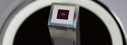 Помада N1 Стило Color in ultra slim creamy lipstick в потрясающем оттенке 09