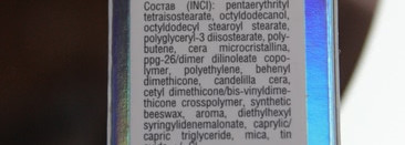 Помада N1 Стило Color in ultra slim creamy lipstick в потрясающем оттенке 09