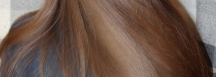 Уход за волосами. Часть 1. Очищение