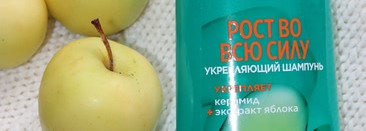 Уход за волосами. Часть 1. Очищение