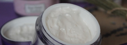 Дневной и ночной крем для увлажнения кожи