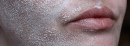 Очищение и тонизирование от Vichy