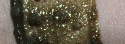 Скраб для лица Acure Organics Brightening Facial Scrub