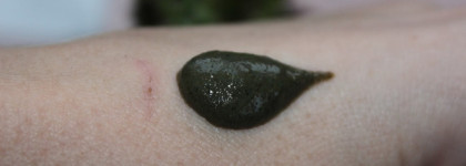 Скраб для лица Acure Organics Brightening Facial Scrub