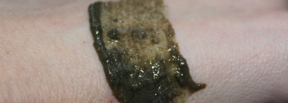 Скраб для лица Acure Organics Brightening Facial Scrub