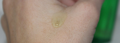 Очищение и тонизирование от Vichy