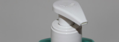 Очищение и тонизирование от Vichy