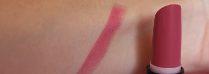 Устойчивая полуматовая помада для губ Magnetic Lips semi-mat&long-lasting от Make Up Factory