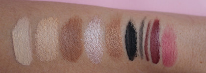 Мицеллярная вода Garnier против Nivea