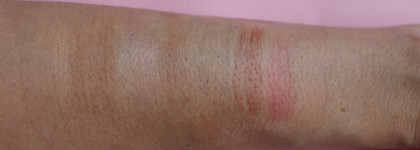 Мицеллярная вода Garnier против Nivea