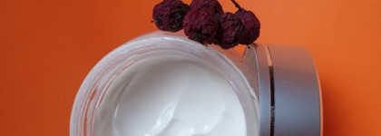 Крем Dr. Sea Moisturizing Cream Oblipicha & Mango Spf15, который пригодится зимой