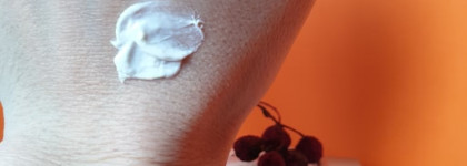 Крем Dr. Sea Moisturizing Cream Oblipicha & Mango Spf15, который пригодится зимой