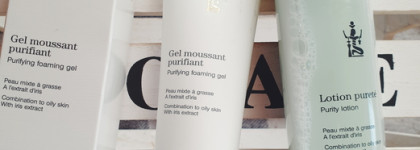 Как поменялся мой уход за 20 лет и всего 11 баночек, которые остались на полке