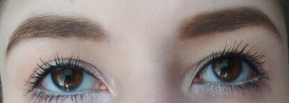 Тушь L'Oreal Paris Bambi Eye False Lash Extra-Black - новая любимица в бюджетном сегменте