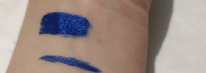 Melt Cosmetics Gel Liner в оттенке Santos - подводка, с которой нелегко подружиться