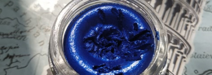 Melt Cosmetics Gel Liner в оттенке Santos - подводка, с которой нелегко подружиться