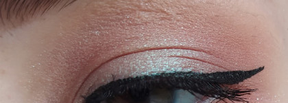 Nabla Soul Blooming Eyeshadow Palette - палетка, которую сложно выпустить из рук