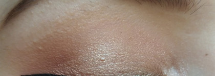 Luxvisage Metal Hype Liquid Eyeshadow - первое знакомство с белорусским бестселлером