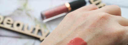 Блеск для губ от Inglot JLO (Lipglossy LIP Gloss) №221 Soft Rose-Отличная возможность почувствовать себя истинной пуэрториканкой