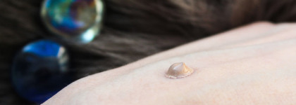 Реальный фотошоп за 200р? Это возможно с тональным кремом "Арт-визаж устойчивый". Оттенки №201, №202, №203