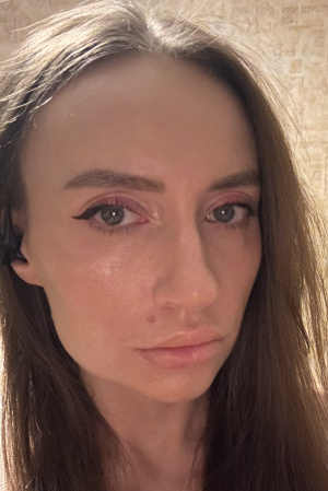 Фото автора отзывов на Косметисте