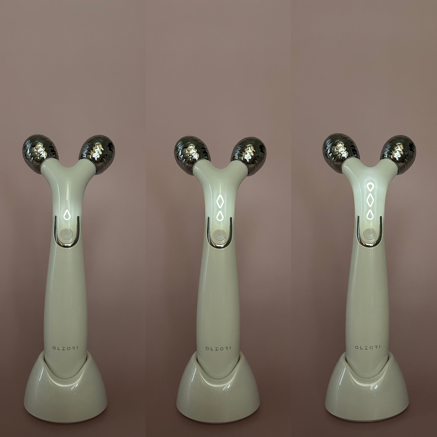 Три режима регулируются одной кнопкой.