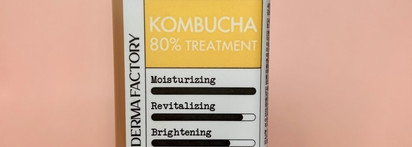 Опыт с Derma Factory и почему я отписалась от блогера