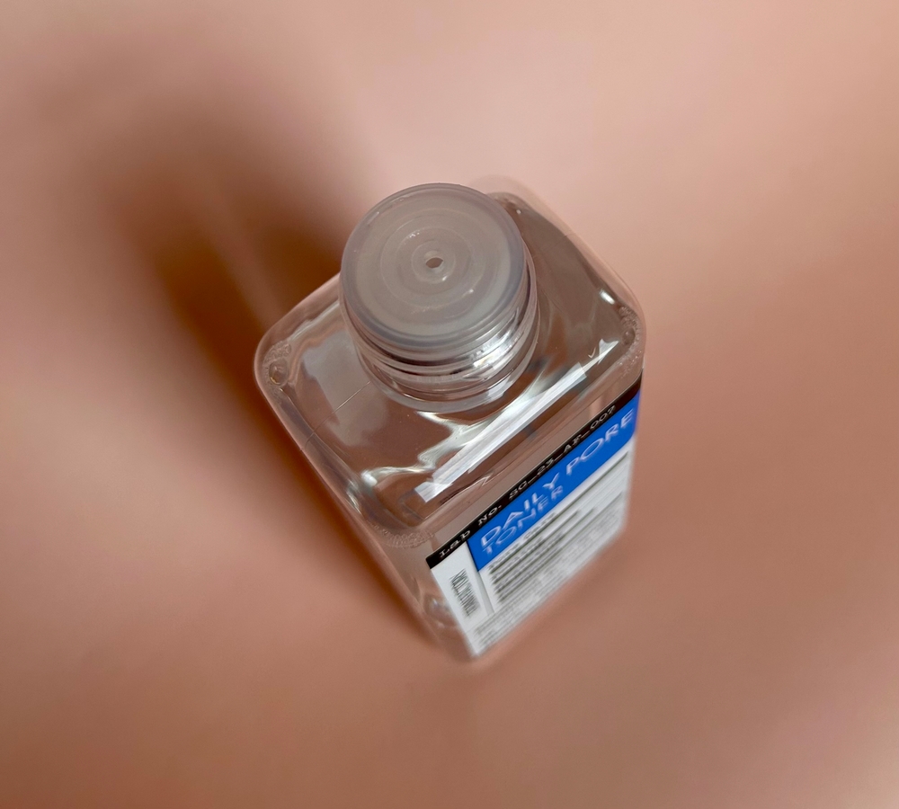 дозатор капельный